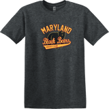 Maryland Black Bears Softstyle T-Shirt