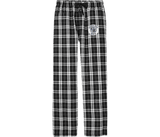 Council Rock North Flannel Plaid Pant