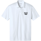 Brutes Mafia Adult Silk Touch Performance Polo
