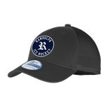 Randolph Hockey New Era Youth Stretch Mesh Cap