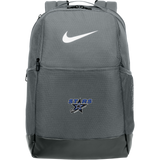 Grand Valley Stars Nike Brasilia Medium Backpack