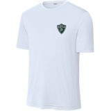 Biggby Spartans PosiCharge Competitor Tee